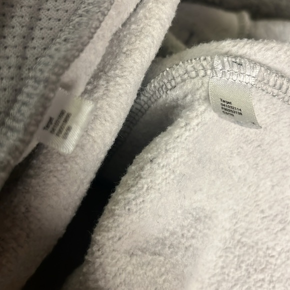 All In Motion Gray Sweatsuit - Picture 8 of 8